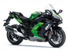 2022 Kawasaki H2 Ninja SX / SE